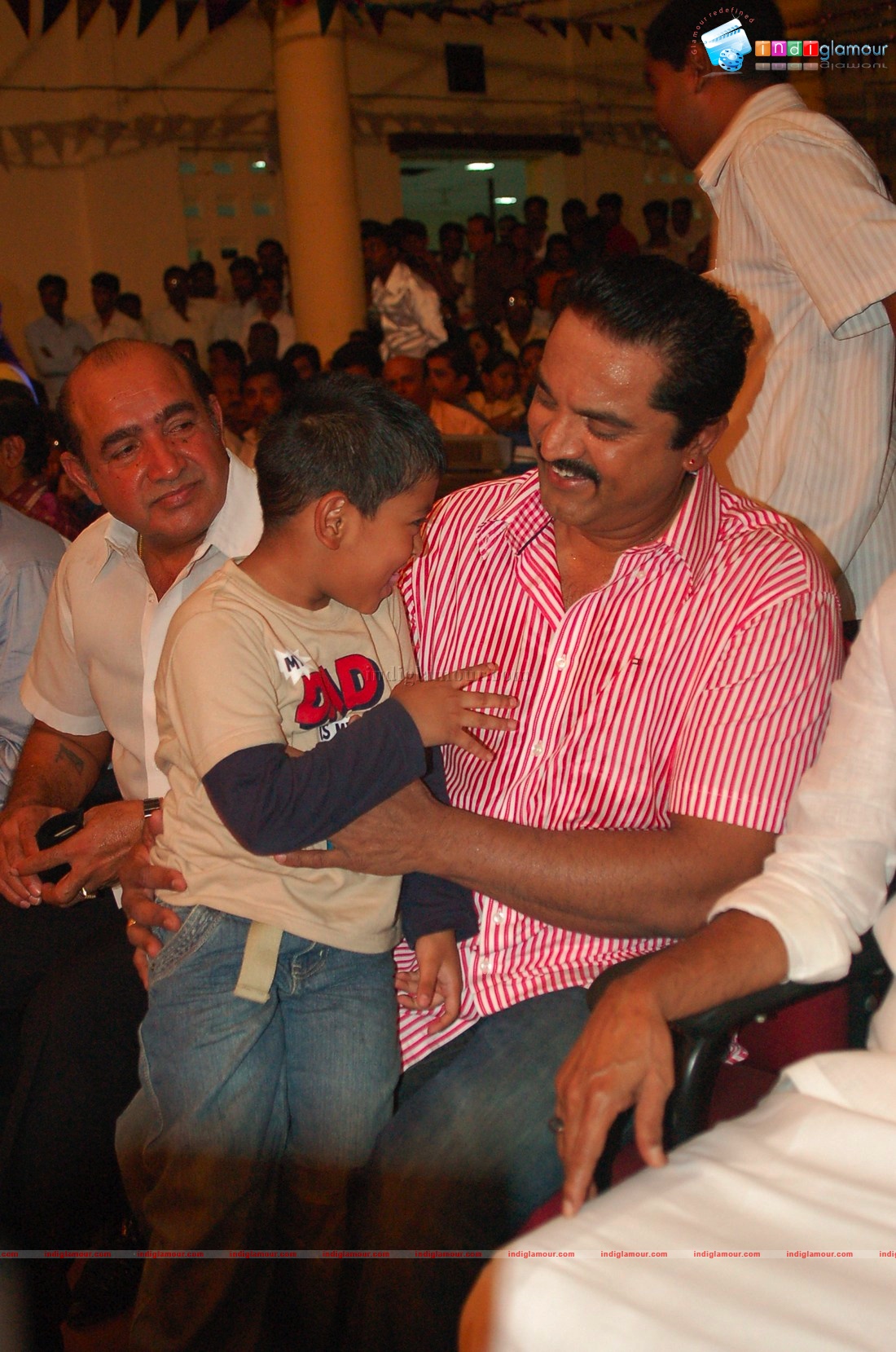 Rajini at Ninaivalaigal Final Day Event hd photo